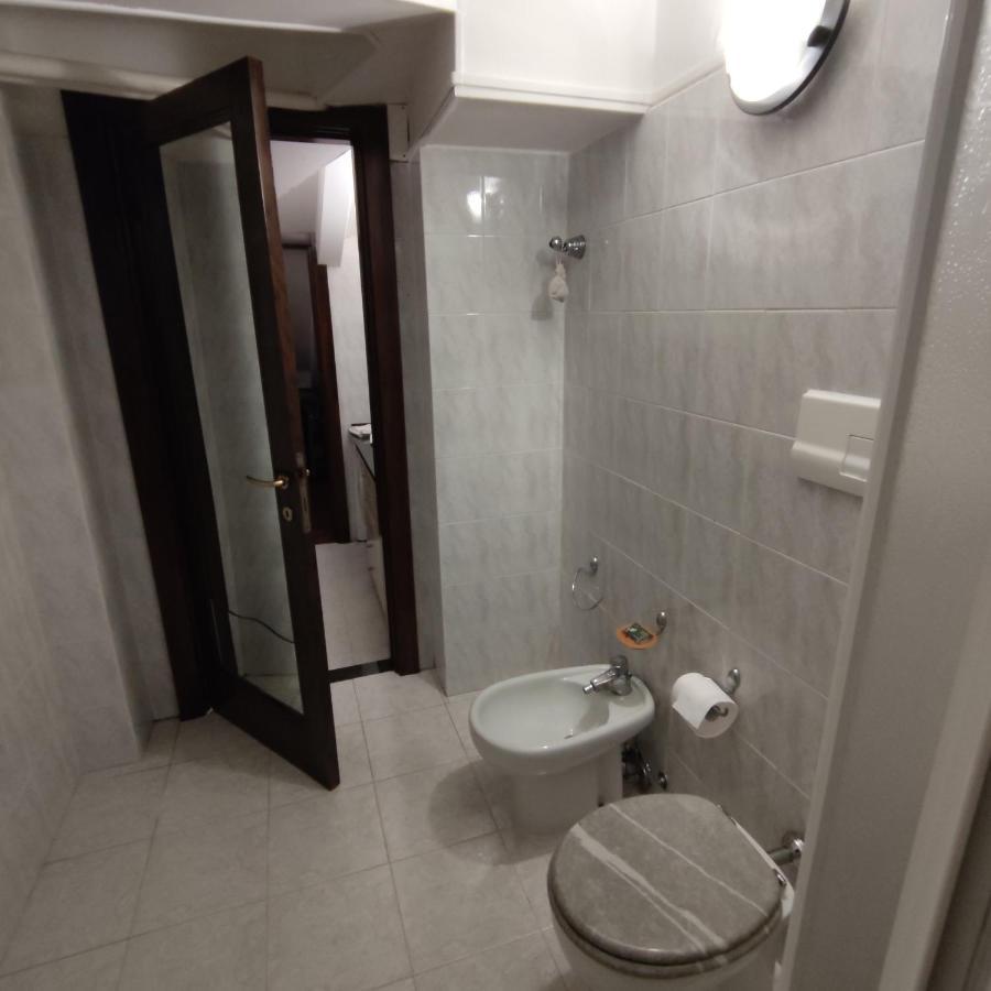 Loft Mansardato Monza Exterior foto
