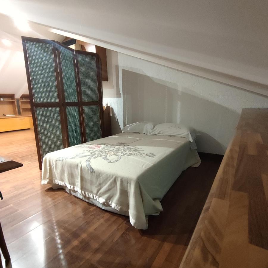 Loft Mansardato Monza Exterior foto