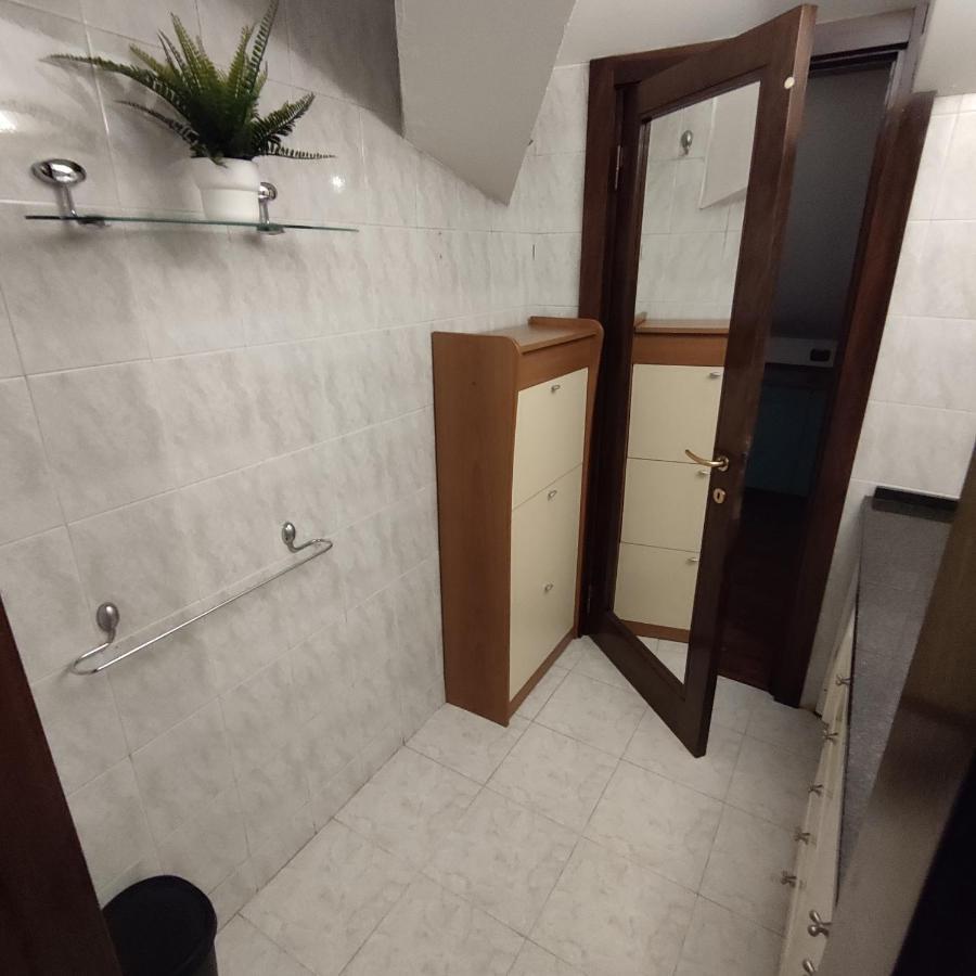 Loft Mansardato Monza Exterior foto