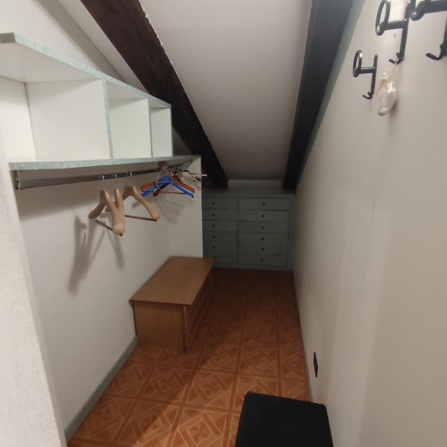Loft Mansardato Monza Exterior foto