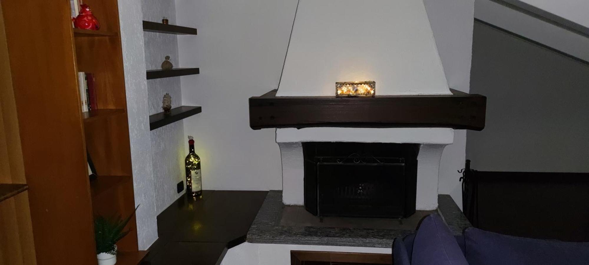 Loft Mansardato Monza Exterior foto