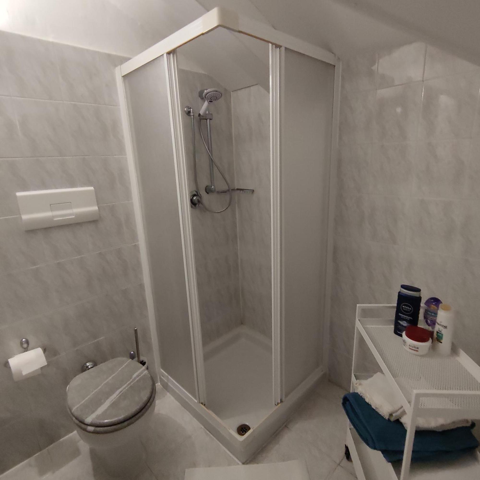 Loft Mansardato Monza Exterior foto